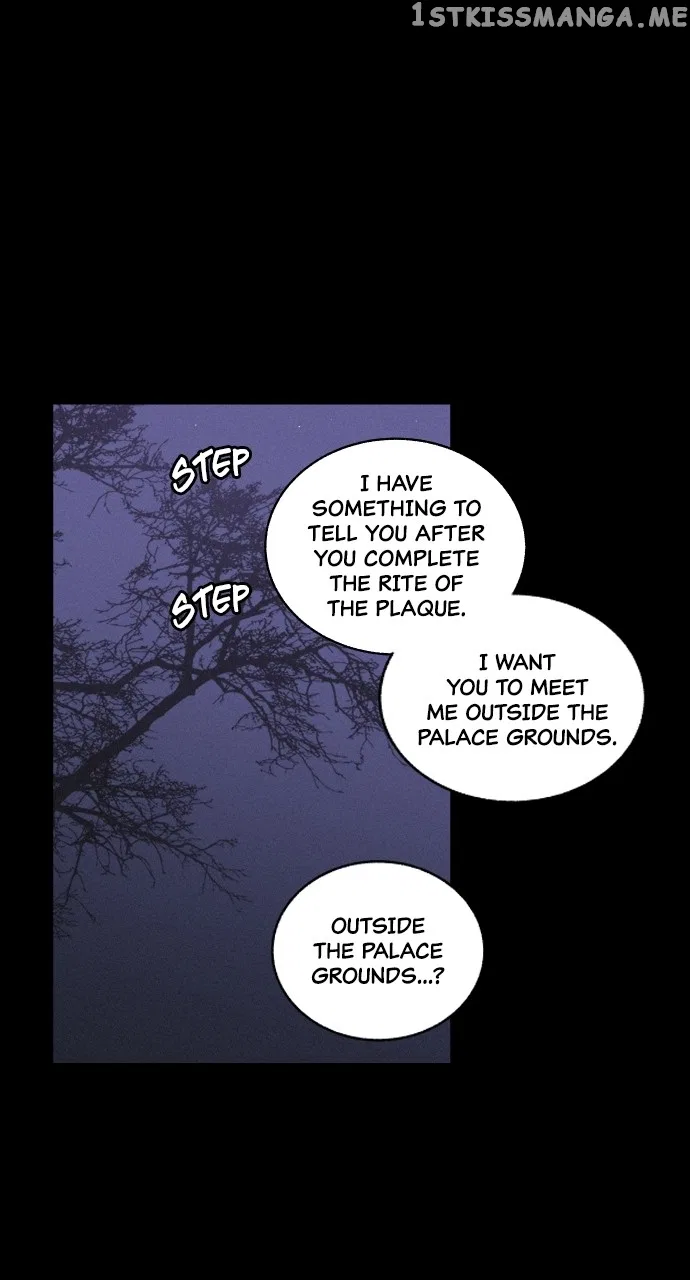 Love Song for Illusion Chapter 6 – Page 2