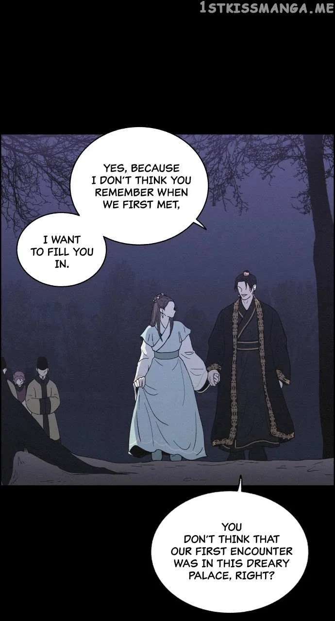 Love Song for Illusion Chapter 6 – Page 3