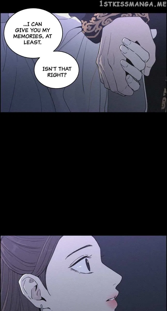 Love Song for Illusion Chapter 6 – Page 6