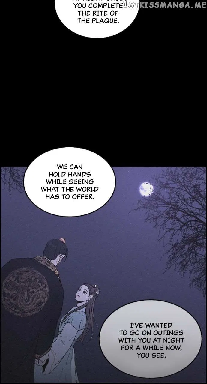 Love Song for Illusion Chapter 6 – Page 8