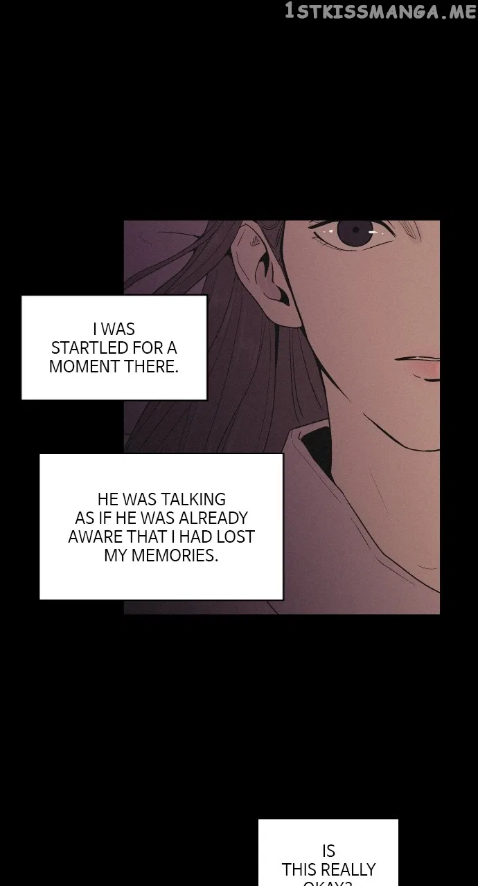 Love Song for Illusion Chapter 6 – Page 11