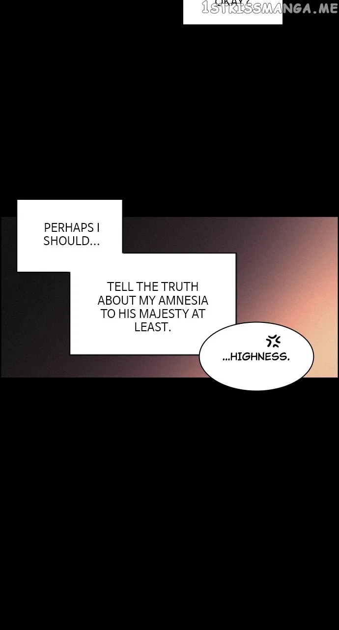 Love Song for Illusion Chapter 6 – Page 12