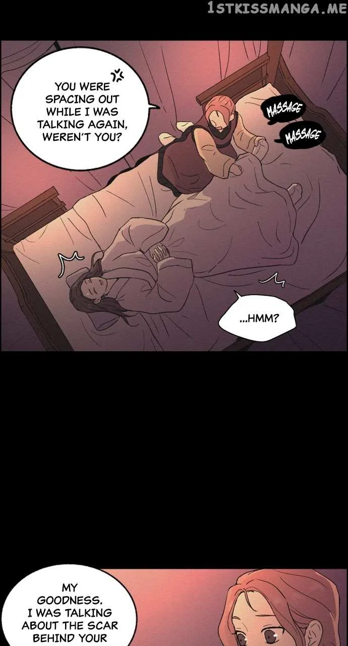 Love Song for Illusion Chapter 6 – Page 13
