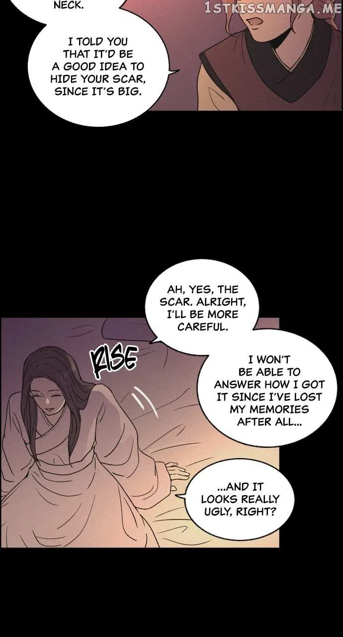 Love Song for Illusion Chapter 6 – Page 14