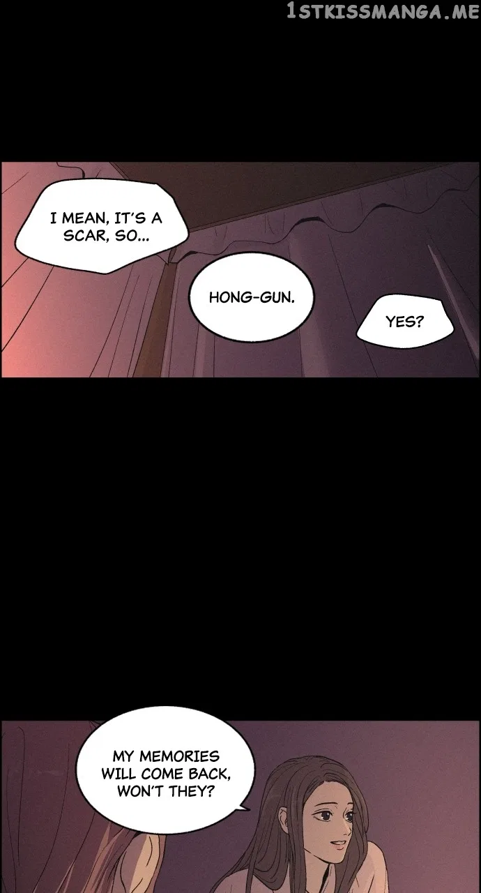 Love Song for Illusion Chapter 6 – Page 15