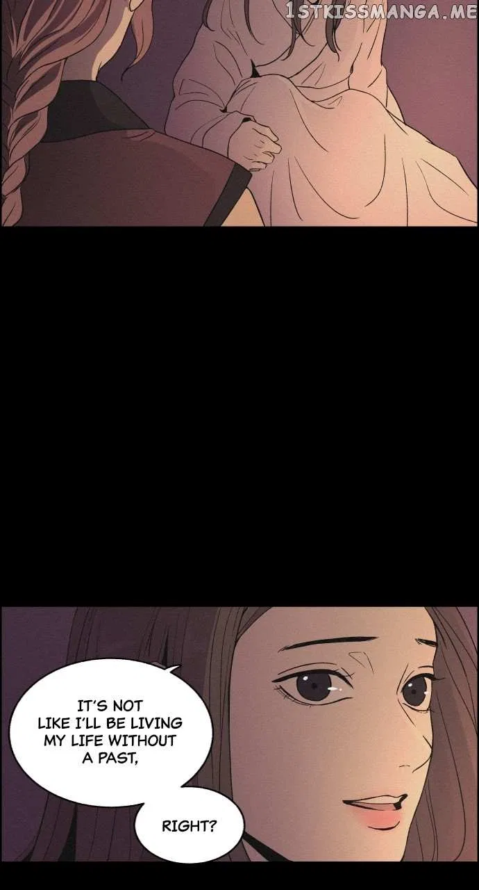 Love Song for Illusion Chapter 6 – Page 16