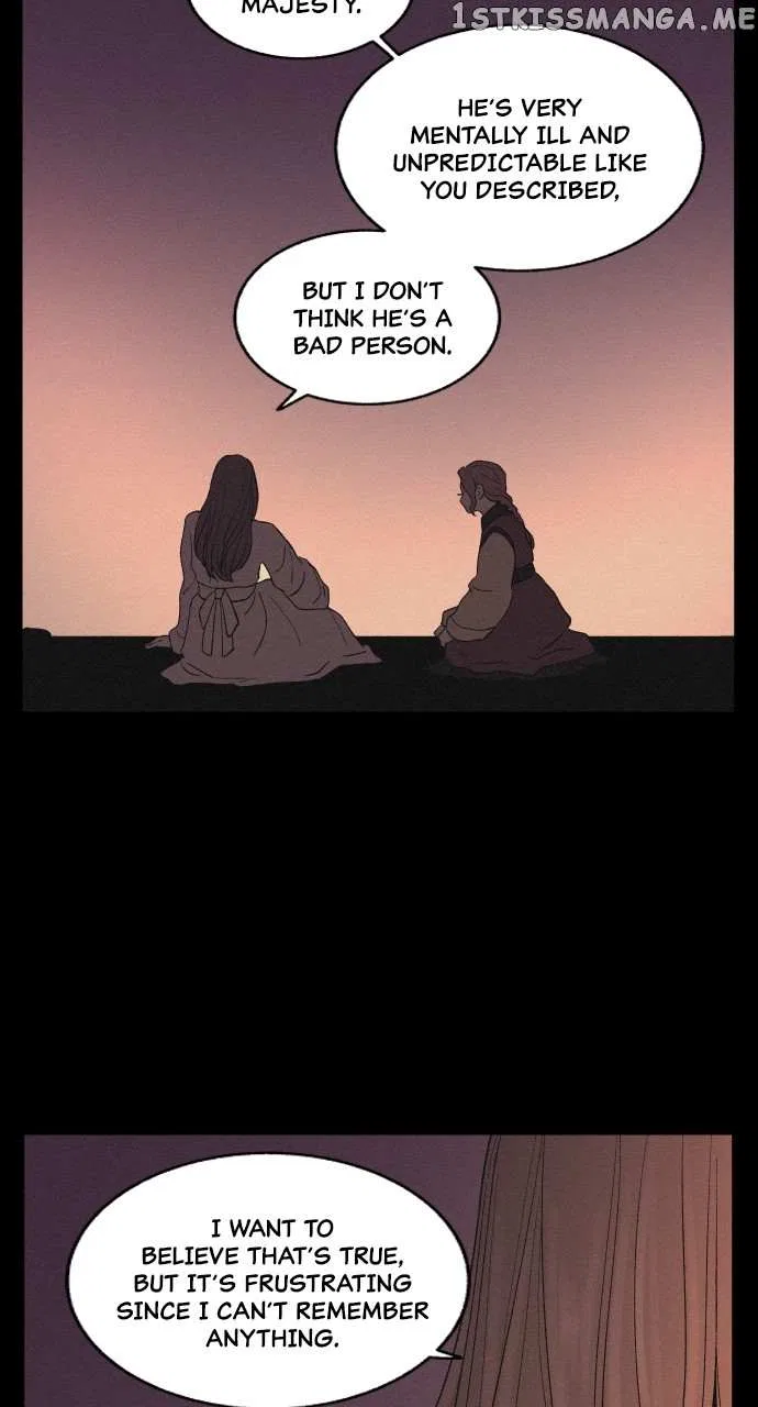 Love Song for Illusion Chapter 6 – Page 18