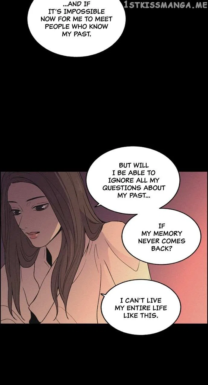 Love Song for Illusion Chapter 6 – Page 20