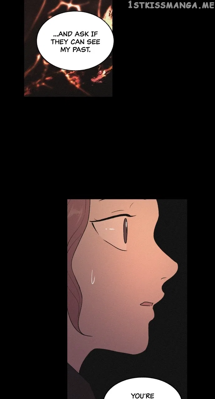 Love Song for Illusion Chapter 6 – Page 22
