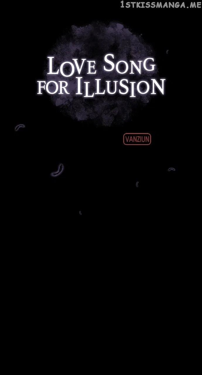 Love Song for Illusion Chapter 6 – Page 24