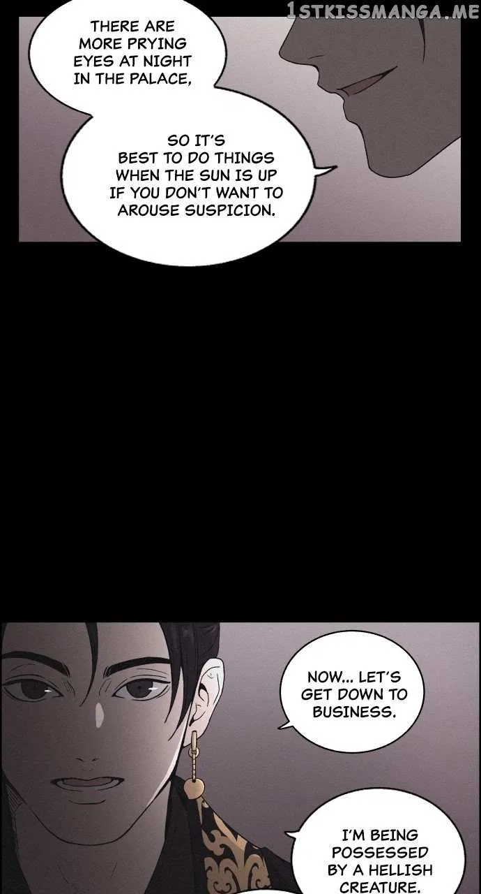 Love Song for Illusion Chapter 6 – Page 29