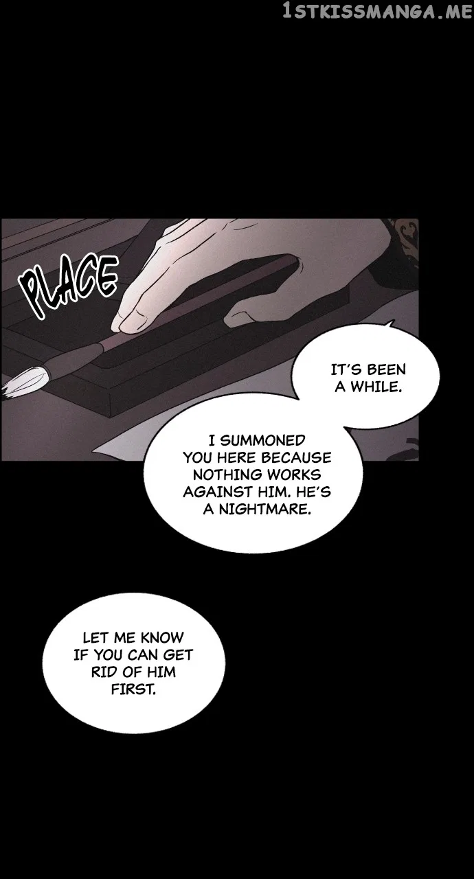 Love Song for Illusion Chapter 6 – Page 31