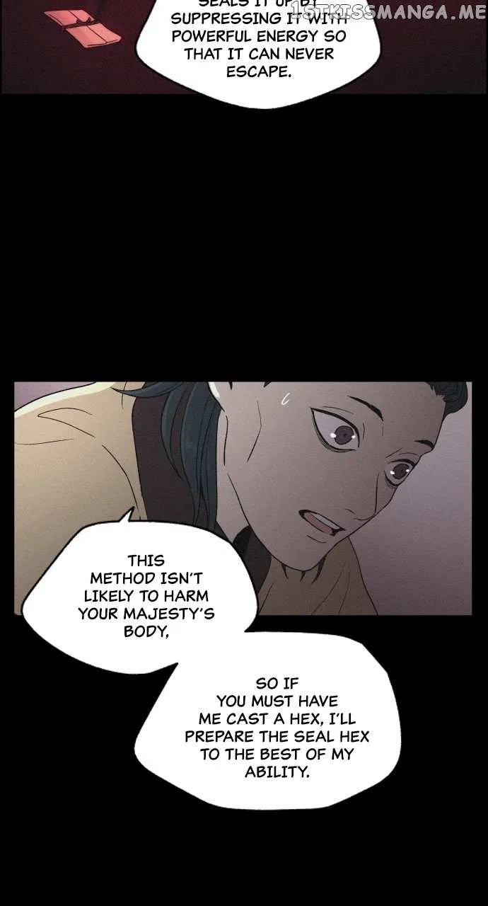 Love Song for Illusion Chapter 6 – Page 34