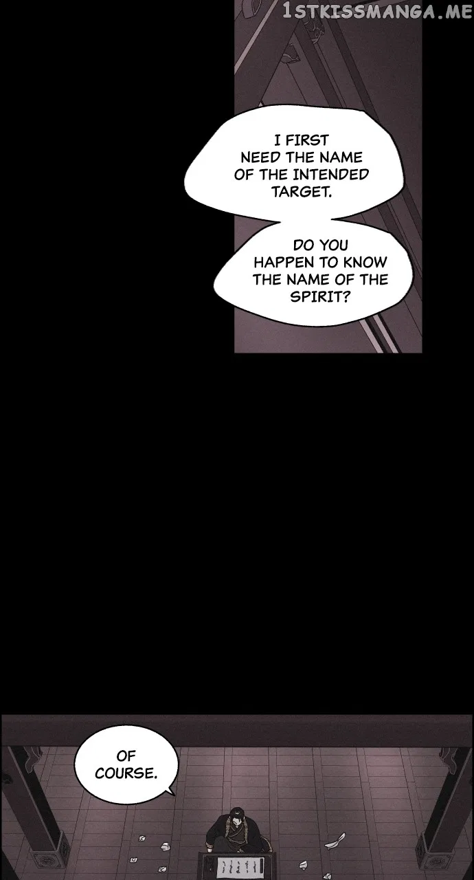 Love Song for Illusion Chapter 6 – Page 37