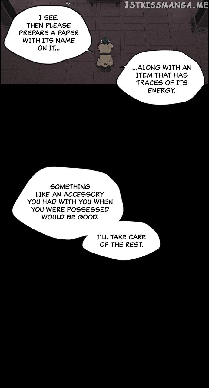 Love Song for Illusion Chapter 6 – Page 38