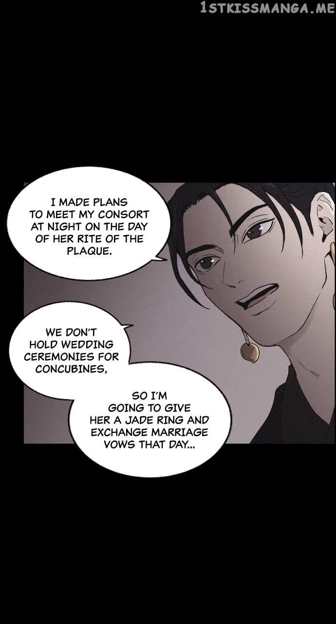 Love Song for Illusion Chapter 6 – Page 40