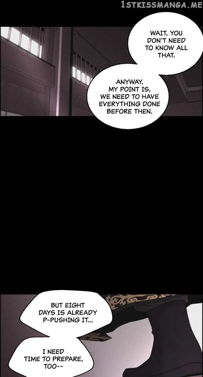 Love Song for Illusion Chapter 6 – Page 41