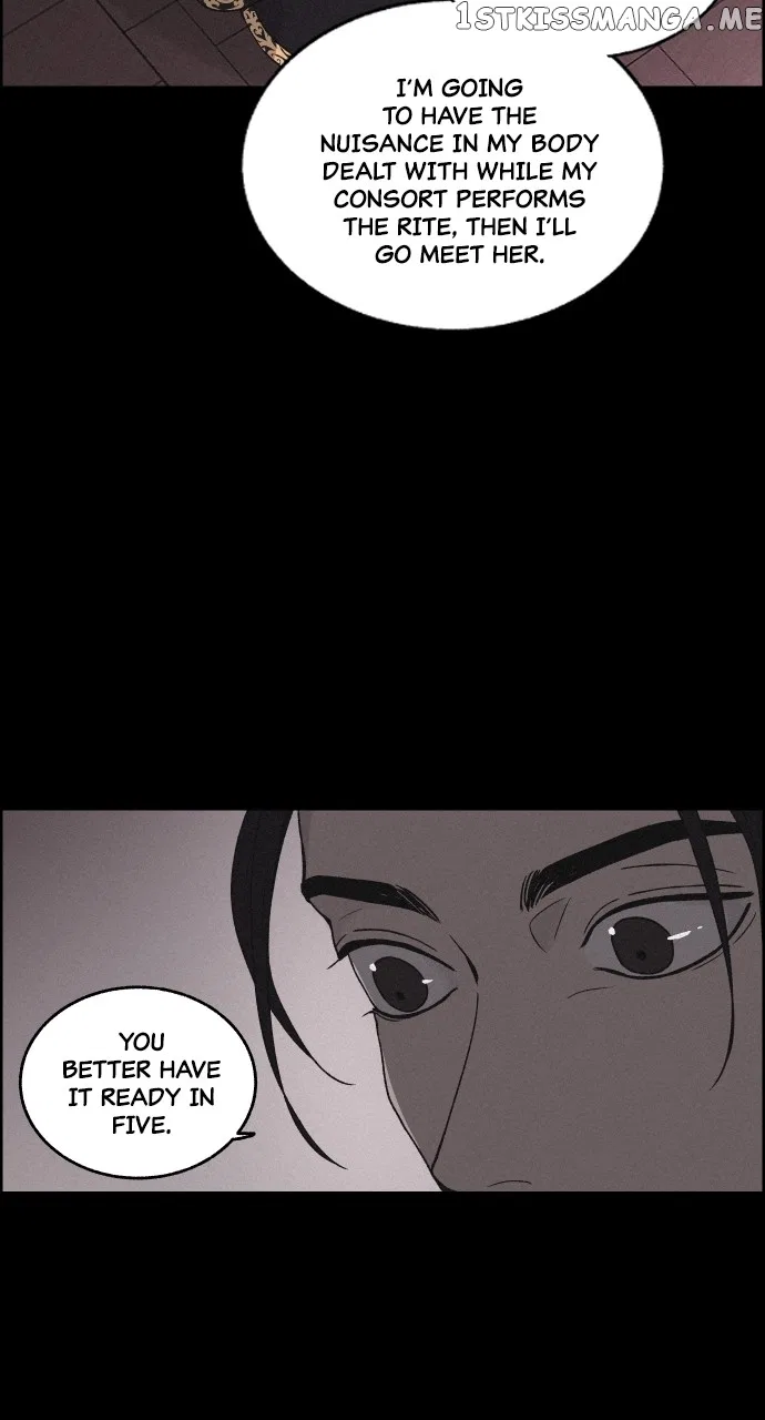 Love Song for Illusion Chapter 6 – Page 43