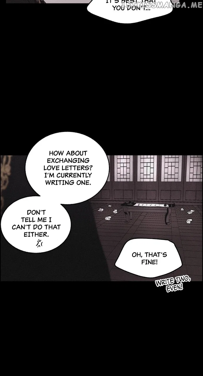 Love Song for Illusion Chapter 6 – Page 46