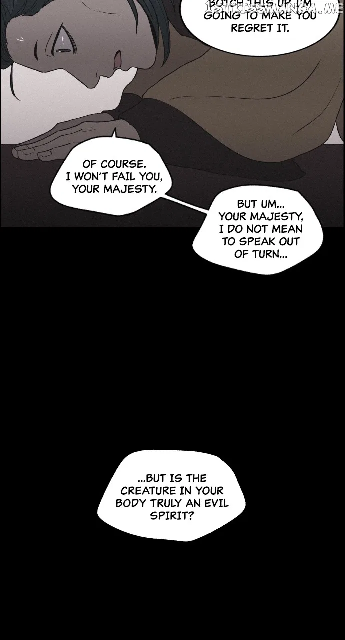 Love Song for Illusion Chapter 6 – Page 48