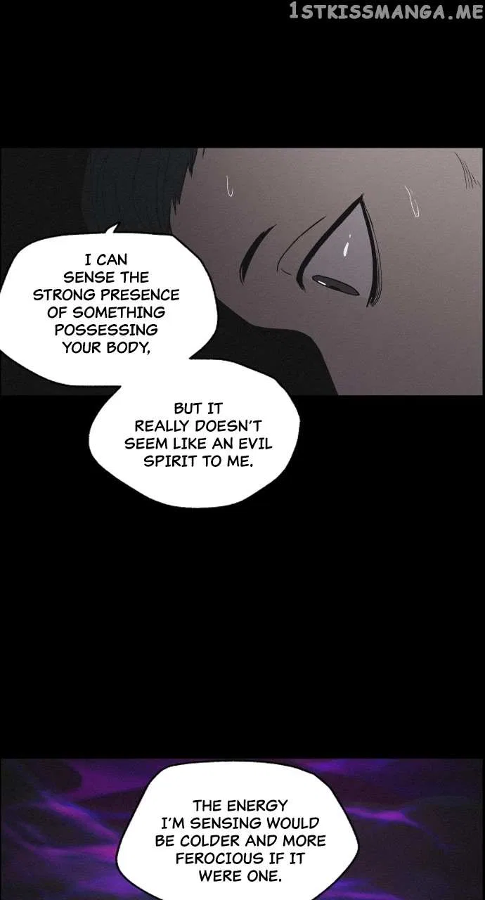 Love Song for Illusion Chapter 6 – Page 49
