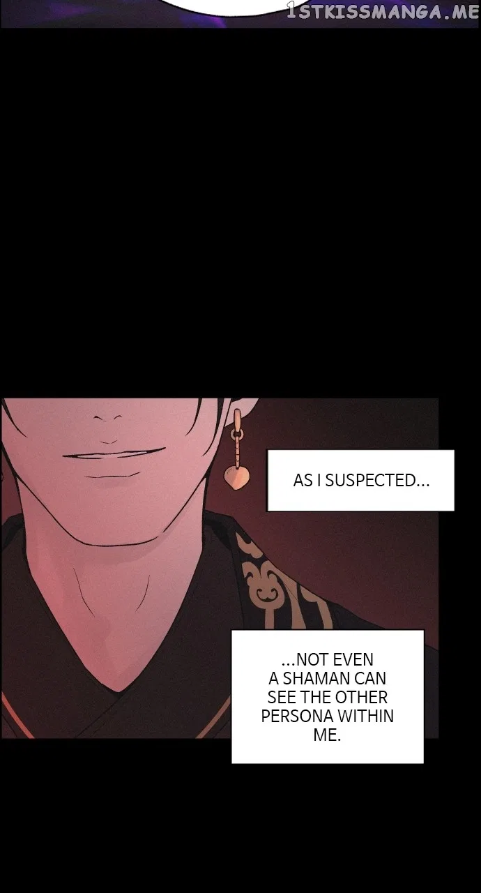 Love Song for Illusion Chapter 6 – Page 50