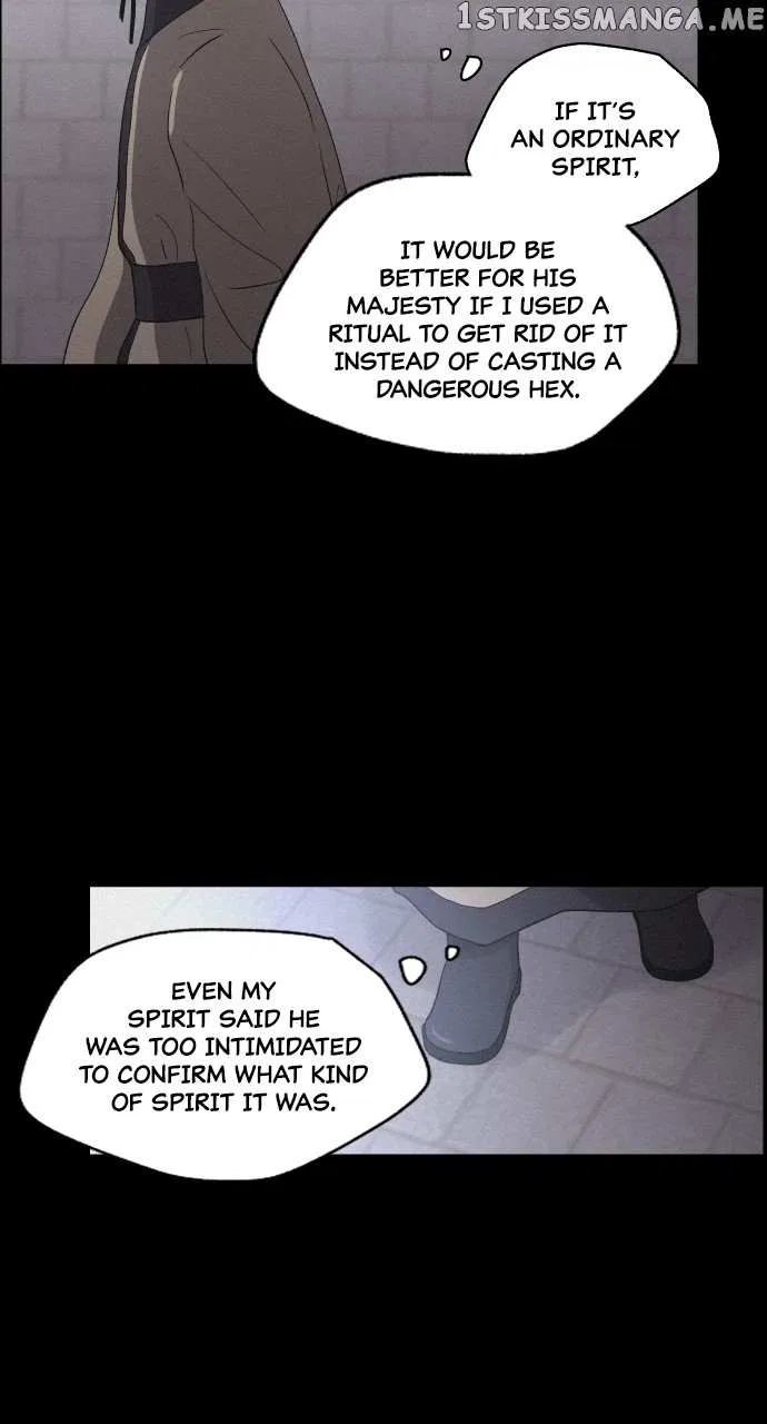 Love Song for Illusion Chapter 6 – Page 56