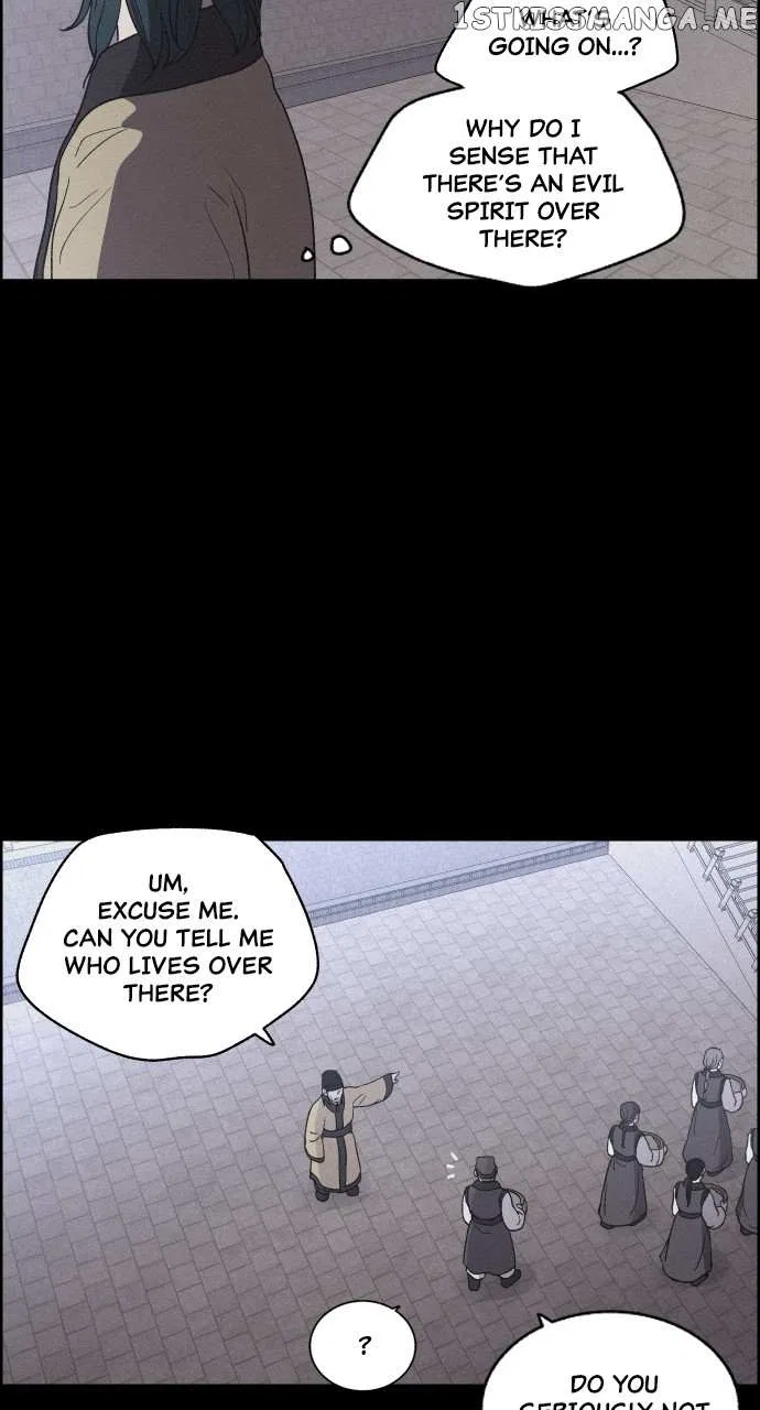 Love Song for Illusion Chapter 6 – Page 58