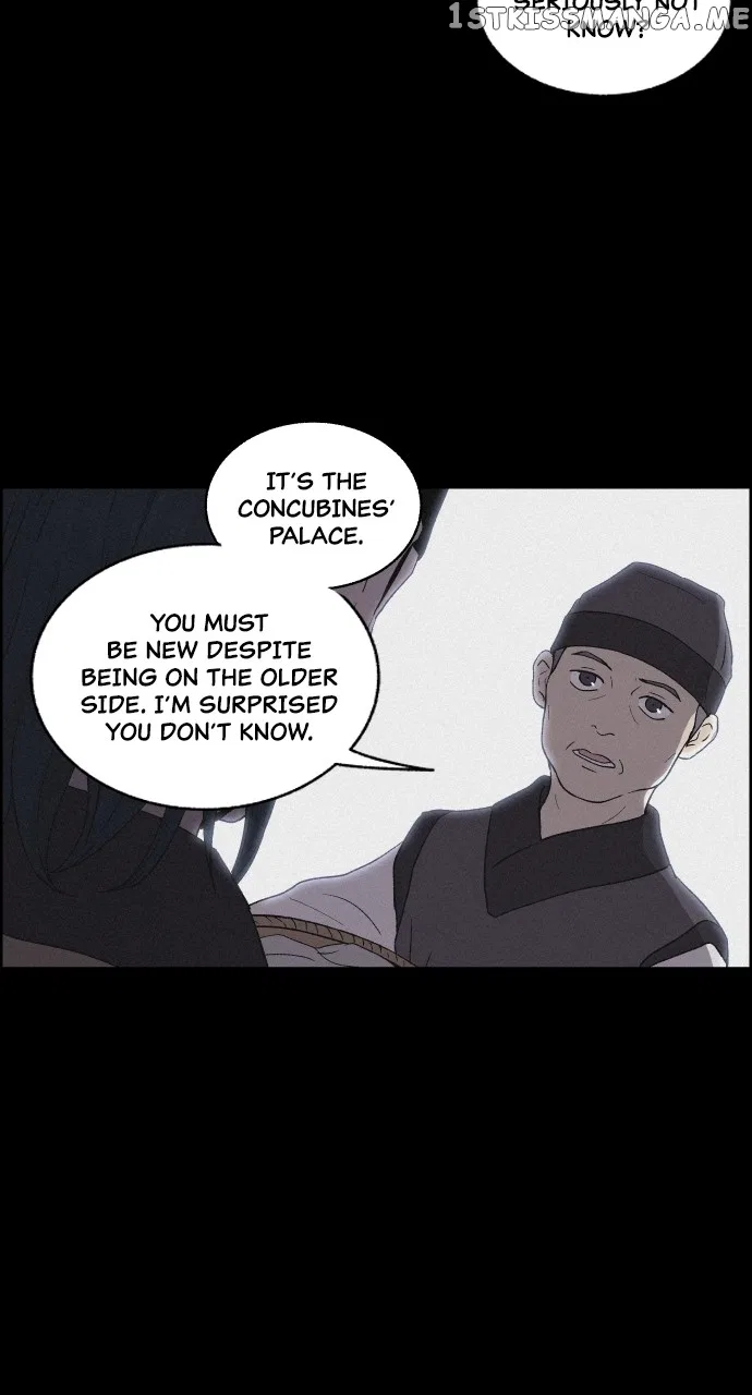 Love Song for Illusion Chapter 6 – Page 59