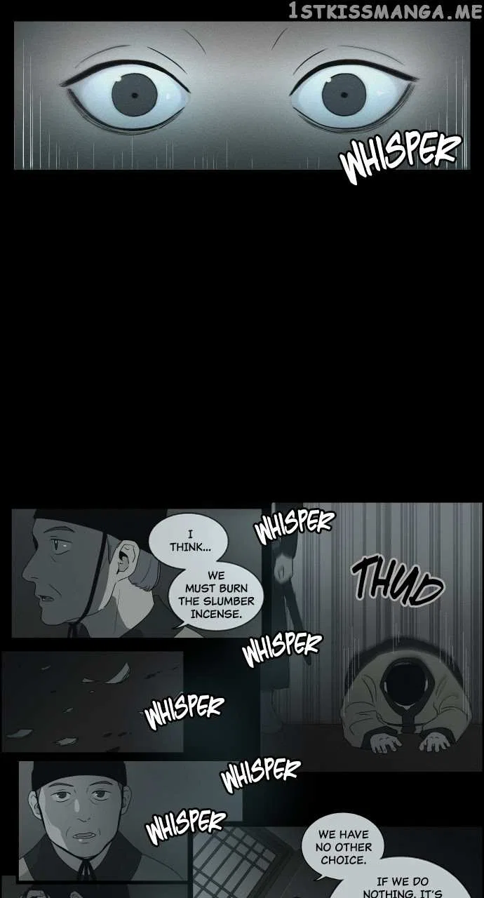 Love Song for Illusion Chapter 6 – Page 60