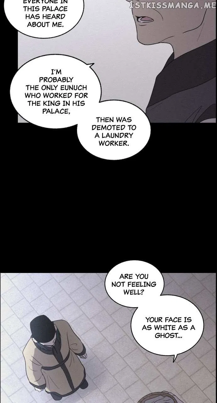 Love Song for Illusion Chapter 6 – Page 62