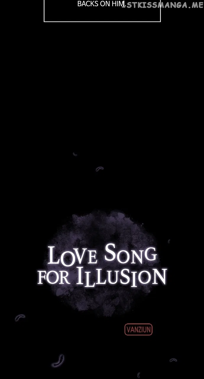 Love Song for Illusion Chapter 5 – Page 5