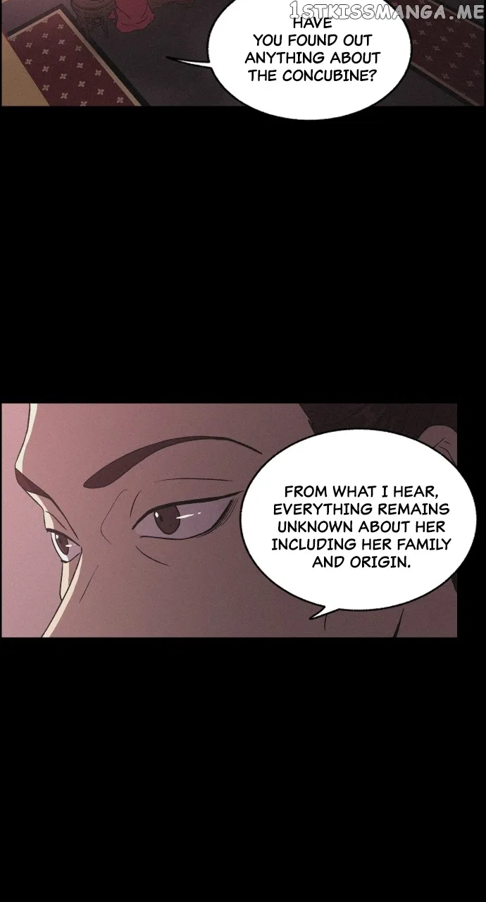 Love Song for Illusion Chapter 5 – Page 9