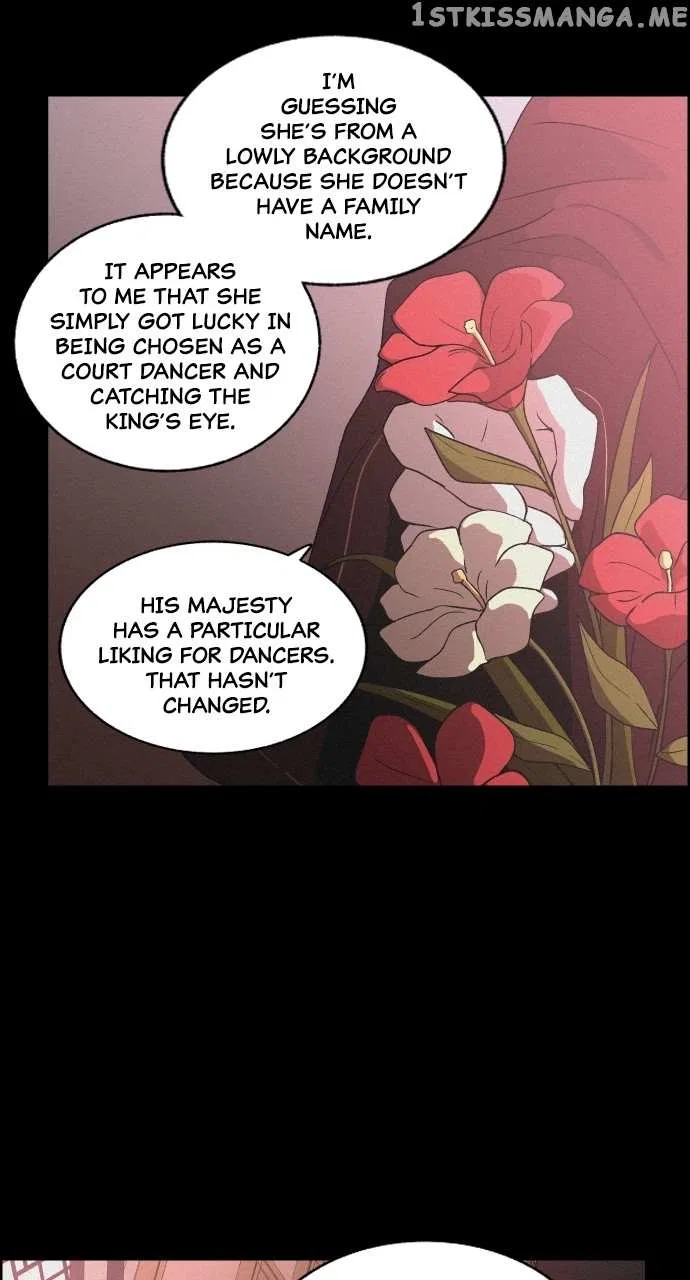 Love Song for Illusion Chapter 5 – Page 10