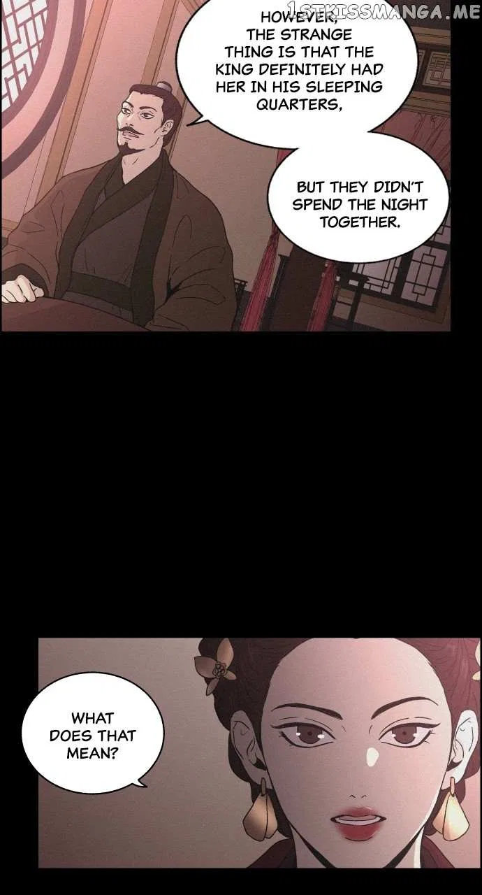 Love Song for Illusion Chapter 5 – Page 11
