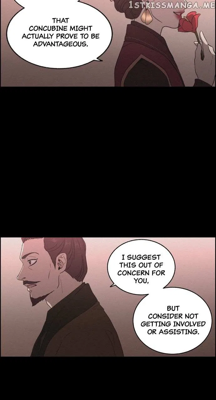 Love Song for Illusion Chapter 5 – Page 14