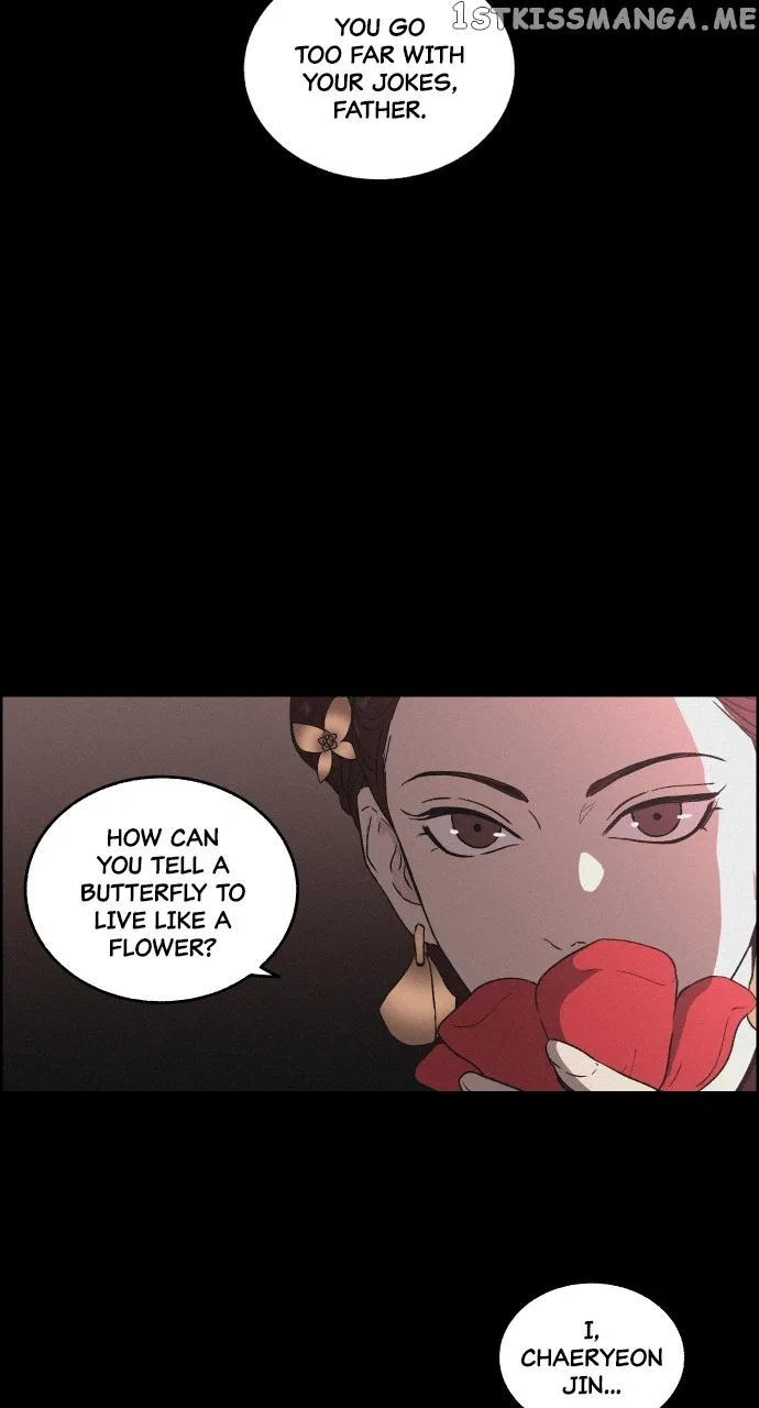 Love Song for Illusion Chapter 5 – Page 16