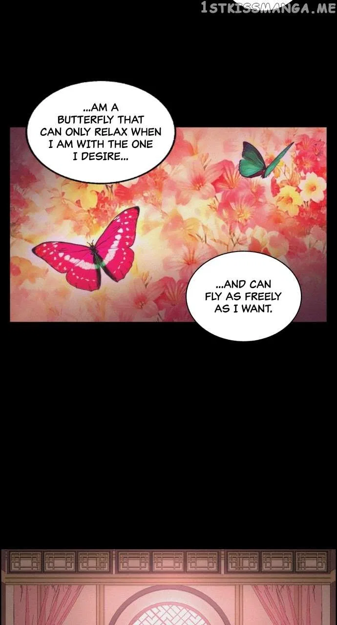 Love Song for Illusion Chapter 5 – Page 17