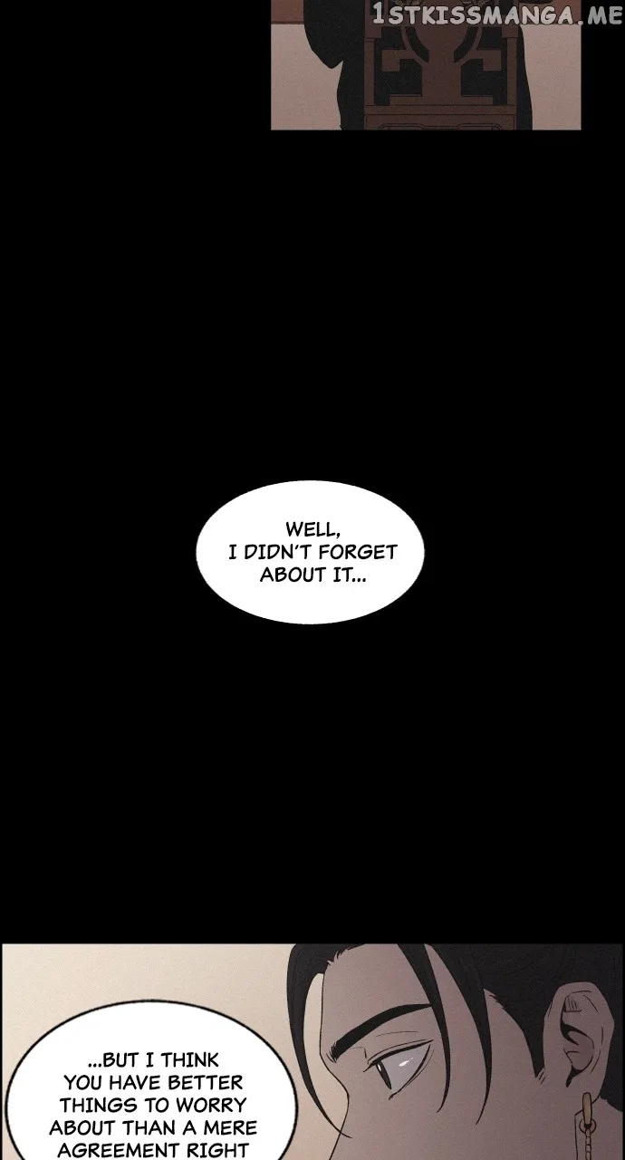 Love Song for Illusion Chapter 5 – Page 28