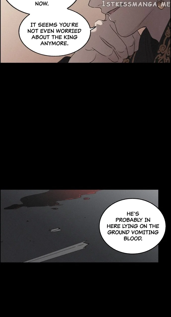 Love Song for Illusion Chapter 5 – Page 29