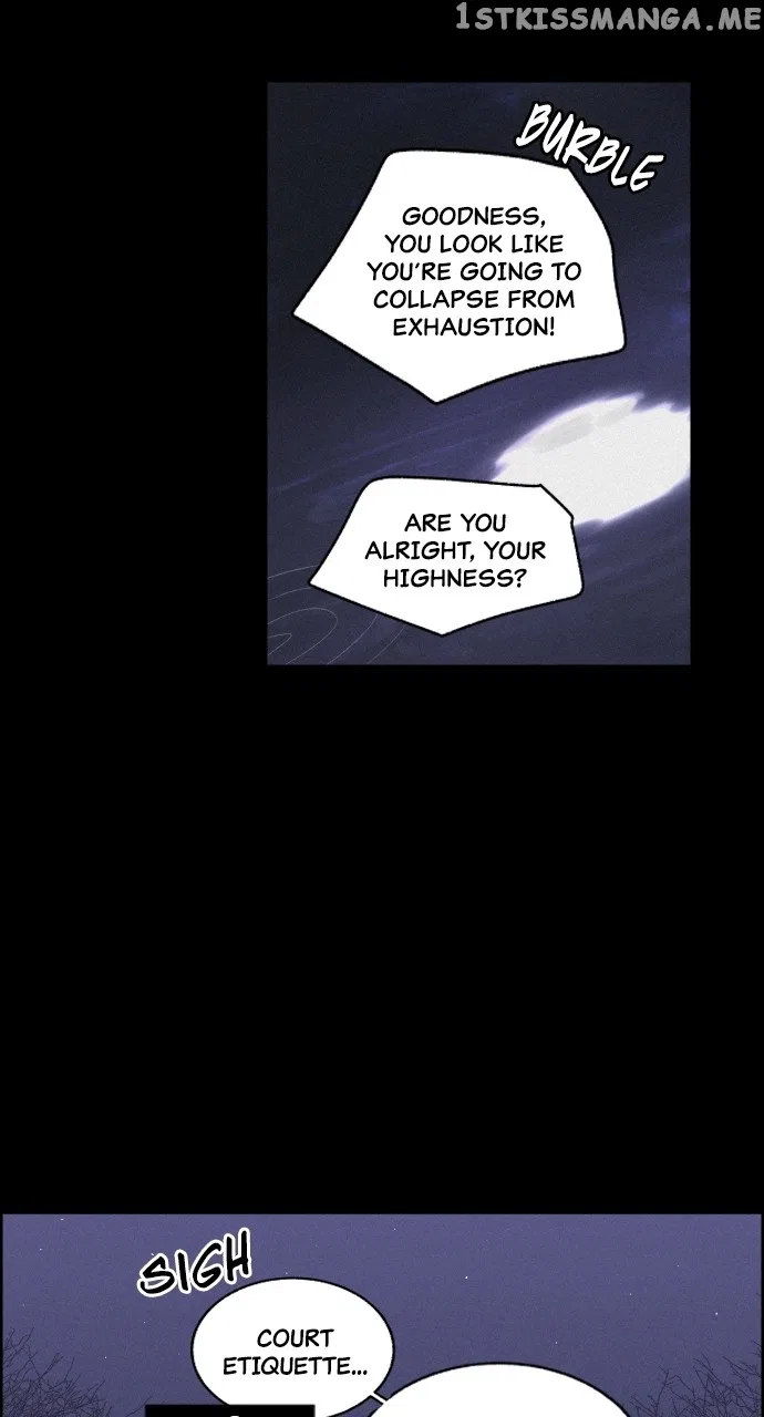 Love Song for Illusion Chapter 5 – Page 38