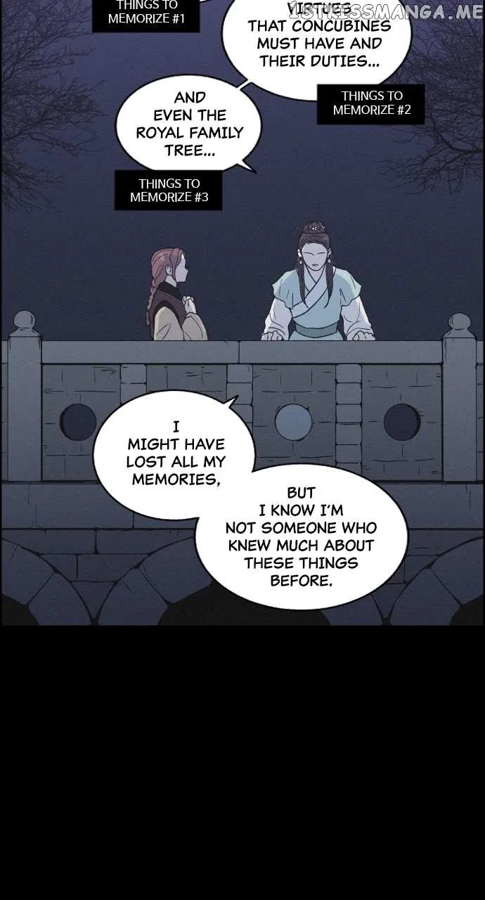 Love Song for Illusion Chapter 5 – Page 39