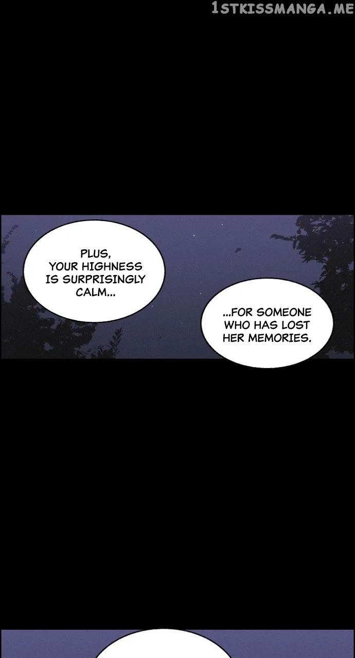 Love Song for Illusion Chapter 5 – Page 41