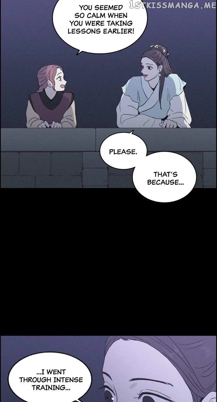 Love Song for Illusion Chapter 5 – Page 42