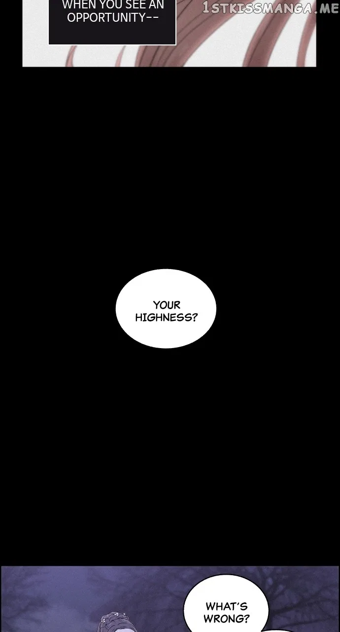 Love Song for Illusion Chapter 5 – Page 46