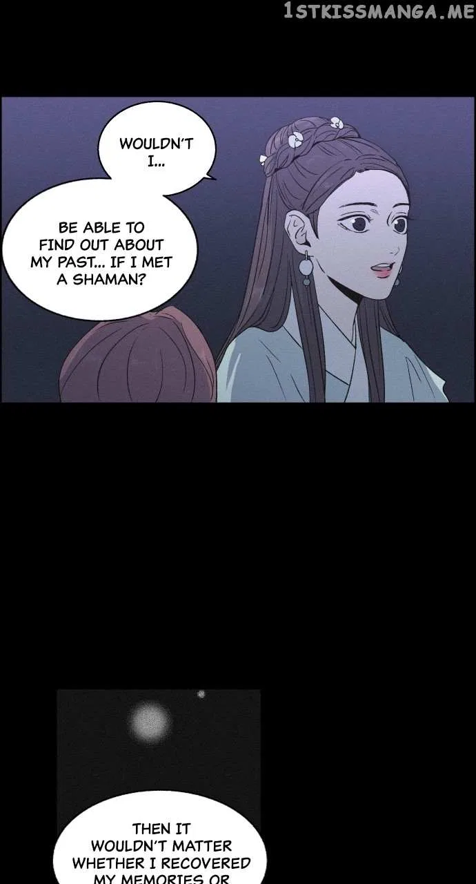 Love Song for Illusion Chapter 5 – Page 53