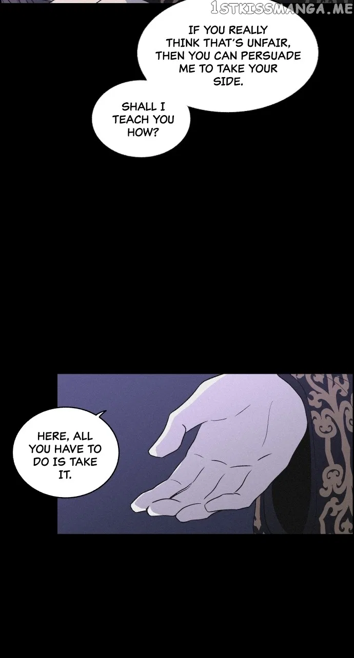 Love Song for Illusion Chapter 5 – Page 62