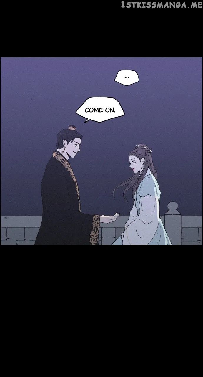 Love Song for Illusion Chapter 5 – Page 63