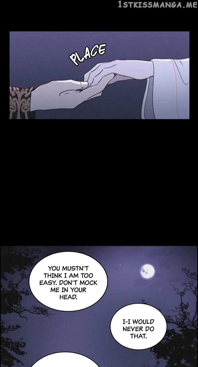 Love Song for Illusion Chapter 5 – Page 64