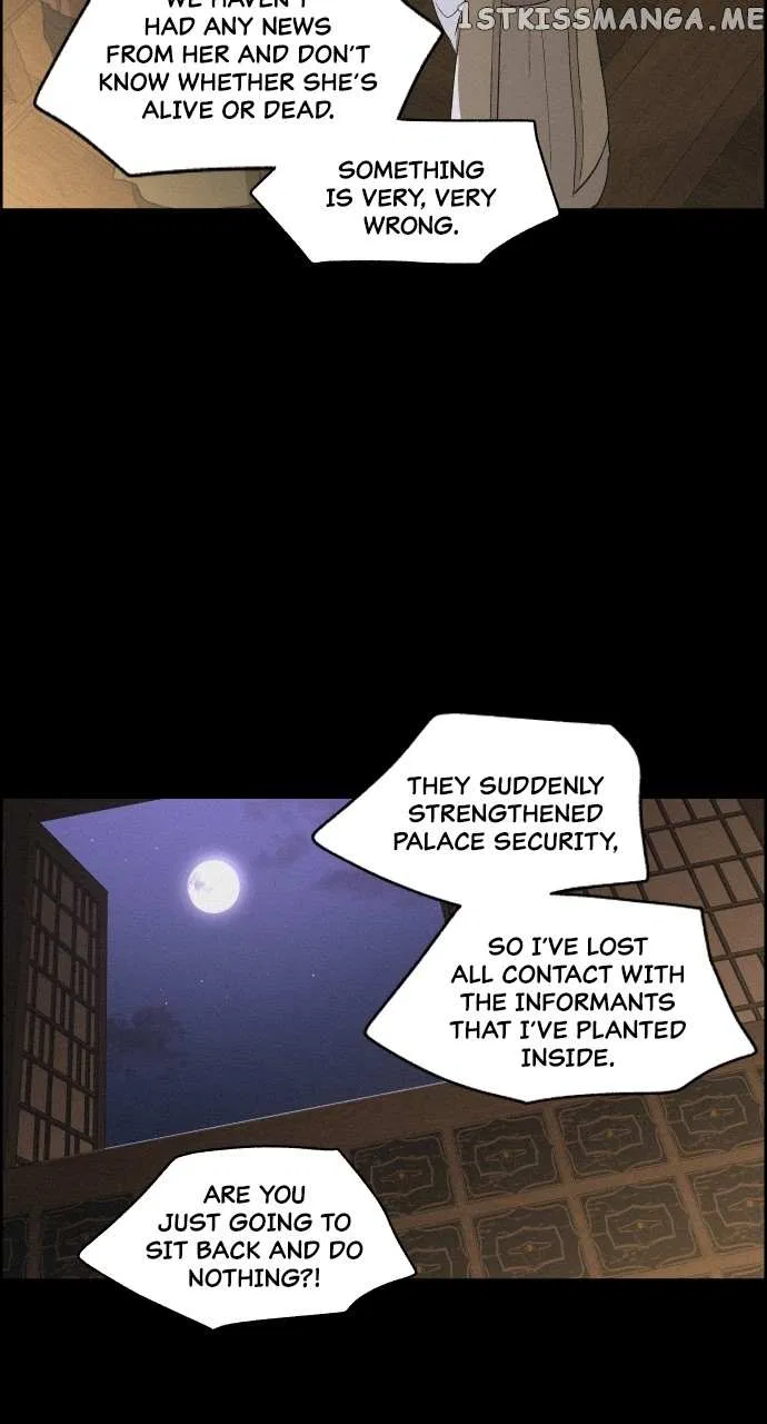 Love Song for Illusion Chapter 5 – Page 68